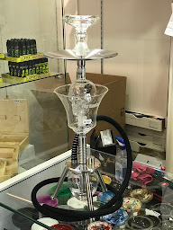 Photo n°11 de Smoke Express Besançon à Besançon (Magasin)