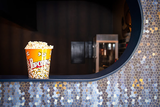 Milford Independent Cinema - Thumbnail
