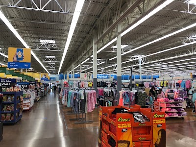 Walmart Supercenter