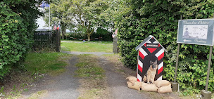 Photo n°5 de Hier et au jour J (B&B) à la Pointe du Hoc à Cricqueville-en-Bessin (Chambre d'hôtes)