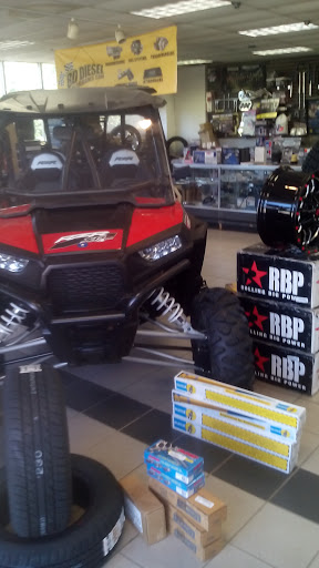 Fastrax High Performance & Accessories