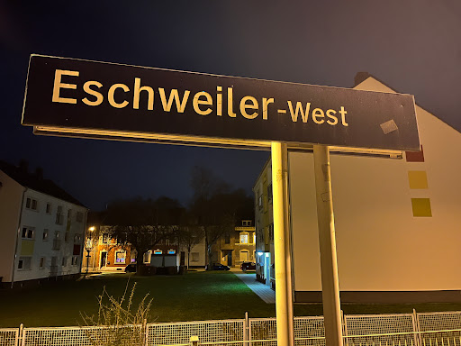 Eschweiler, Eschweiler, West Bf - Thumbnail