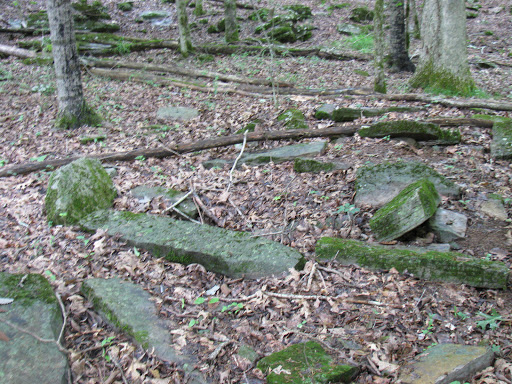 Cornelius Family Cemetery