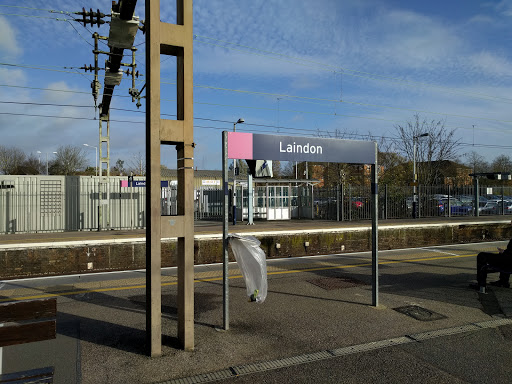 Laindon - Thumbnail