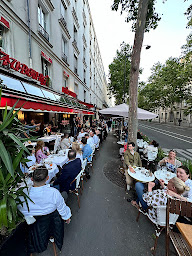 Photo n°49 de Café La Tour Maubourg à Paris (Brasserie)