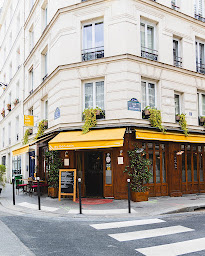 Photo n°3 de Au Bon Coin à Paris (Restaurant)