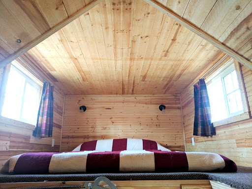 New River Tiny House Hotel - Thumbnail