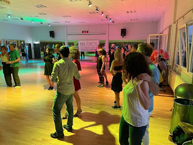 Salsa Tanzschule Bailamos Würzburg Bohnesmühlgasse 5, 97070 Würzburg, Deutschland