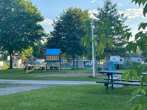 Camping L'égaré - Thumbnail