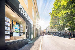 Photo n°7 de PALATIUM IMMOBILIER Gréoux-les-Bains à Gréoux-les-Bains (Agence immobilière)