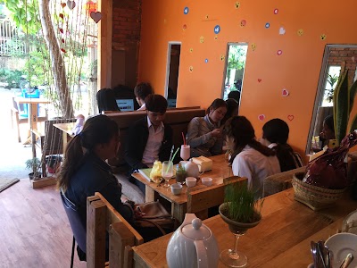 Photos of កាហ្វេ​ផ្កាស្លា