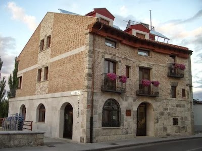 Photos of Puerta del Arco