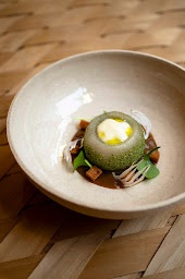 Photo n°44 de Les Résistants - La Table à Paris (Restaurant)