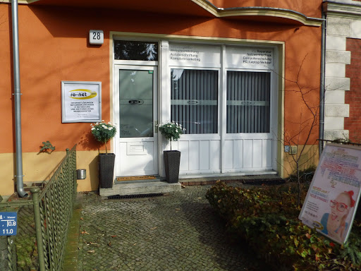 ro-net IT Service / Kassensysteme