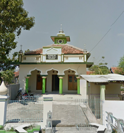mosque