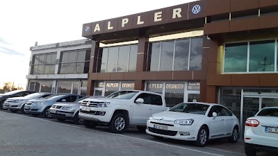 Photos of ALPLER OTOMOTİV