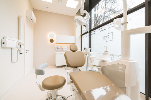 Premium Dental Clinic - PDC | Klinika Stomatologiczna