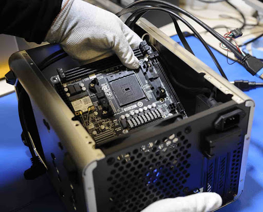 Reparatur aller Marken-Handys