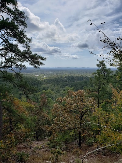 Goat Rock Trail