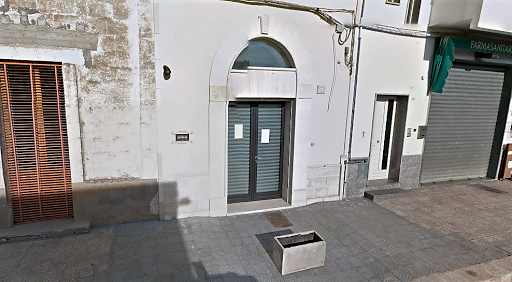 Pediatra Dr. Antonio Santoro