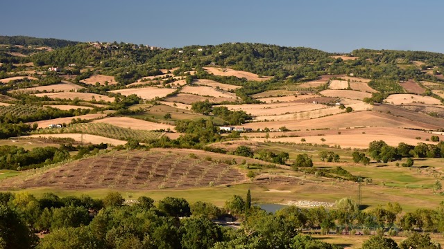 Saturnia