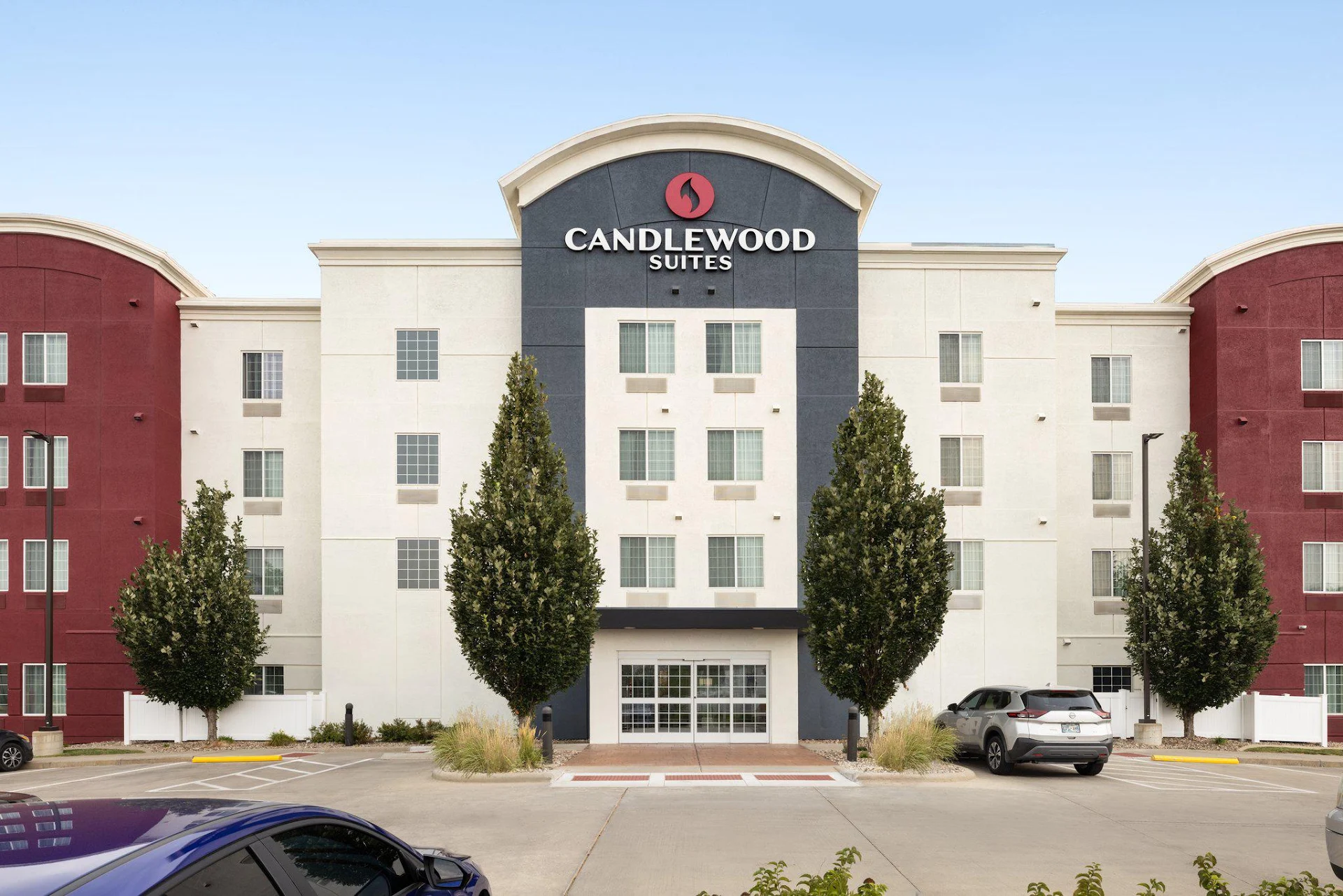 Candlewood Suites Sioux Falls by IHG