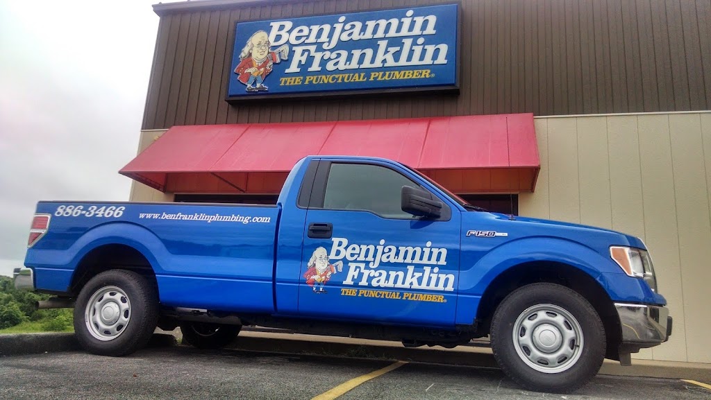 Benjamin Franklin Plumbing of Springfield - Plumbing Services