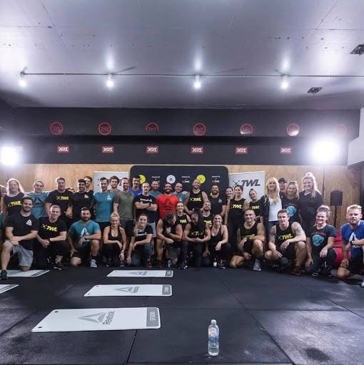CrossFit Bondi - Thumbnail