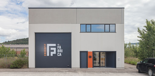 CrossFit LaFábrica - Thumbnail
