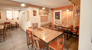 Photo n°19 de La Fabrik à Jeux à Nantes (Restaurant)