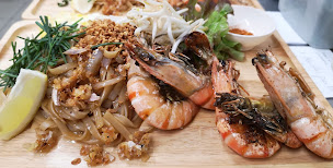 Photo n°61 de Sawasdee à Calvisson (Restaurant asiatique)