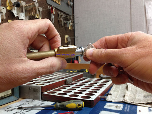 Mobile Rochester Locksmith