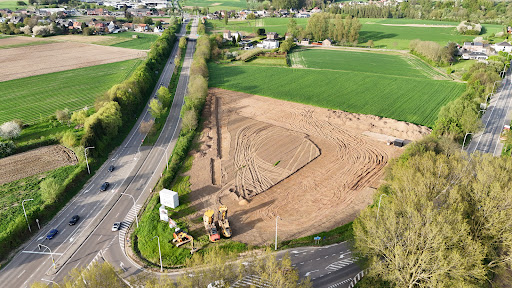 Brandweerkazerne (in aanbouw) - Thumbnail