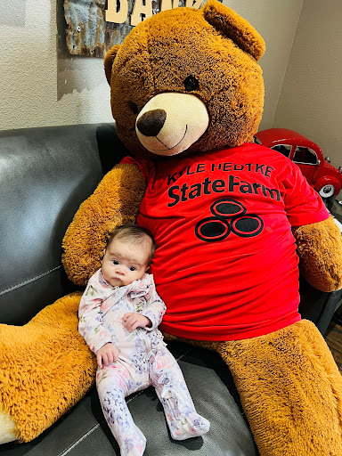 Kyle Hedtke - State Farm Insurance Agent - Thumbnail