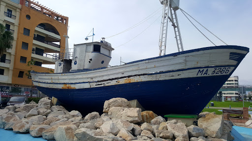 Rotonda del barco - Thumbnail