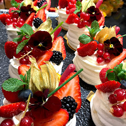 Photo n°71 de Antoinette Boulangerie à Versailles (Snack)