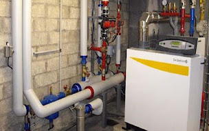 Photo n°2 de Gentil Thermique à Ahuy (Plombier)