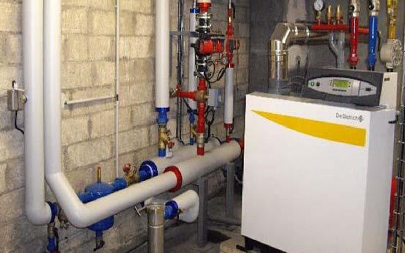 Plombier Gentil Thermique en France