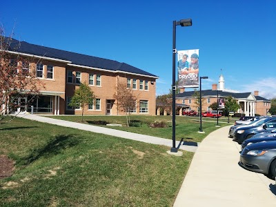 College of Southern Maryland