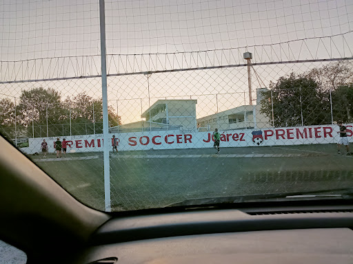 Premier Soccer Juárez - Thumbnail