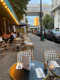 Photo n°25 de Le Chevaleret - Brasserie à Paris (Café)