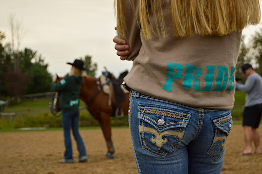 American Equine Apparel - Thumbnail