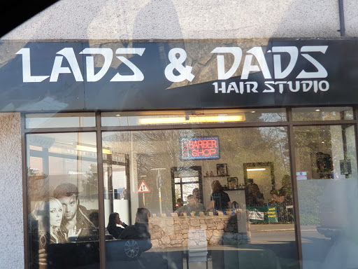 Lads & Dads Hair Studio - Thumbnail