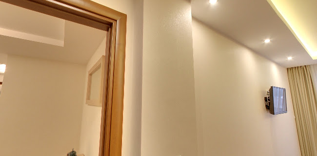 Regnum Bansko Ski Hotel & SPA - Бръснарски салон