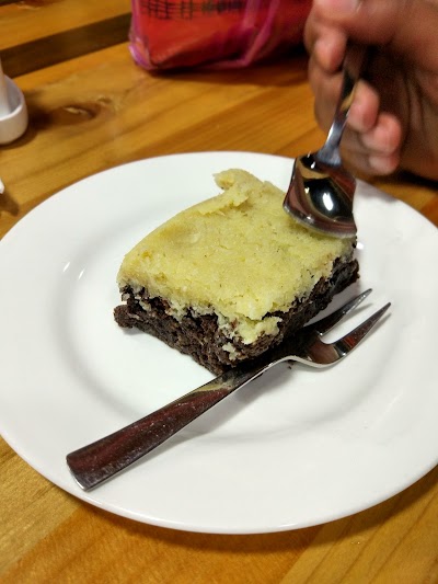Photos of Mountain Cafe
