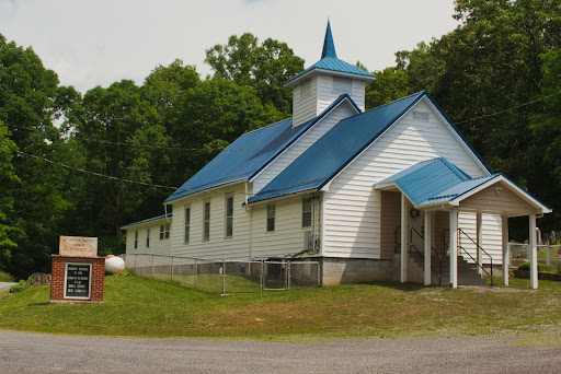Mount Hermon Missionary Baptist Church