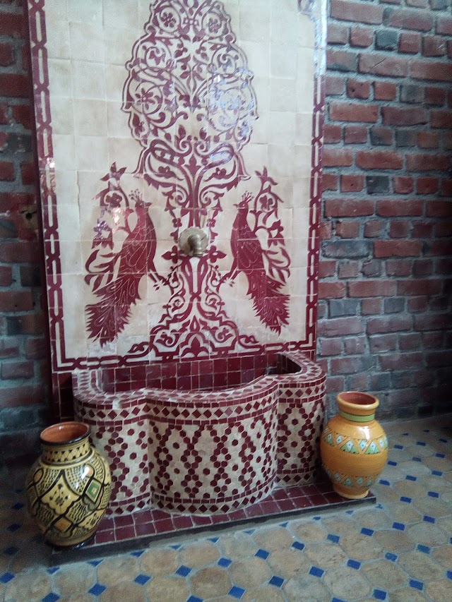 Zein Oriental Spa