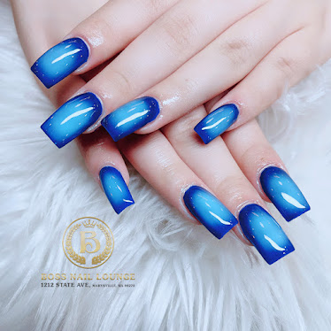 Boss Nail Lounge