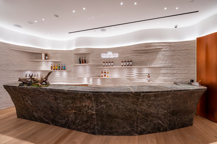 The Macallan House Singapore by null