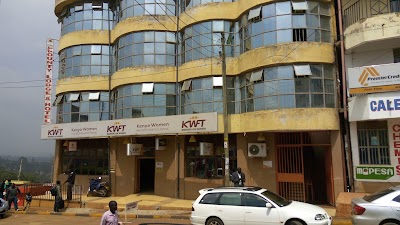 Photos of Kounty Lodge and Hotel
